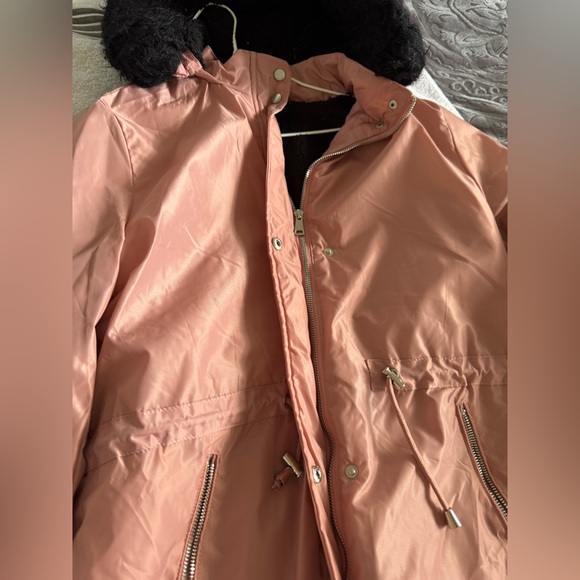 Pink Jacket - Picture 3 of 3